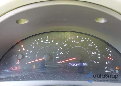 2011 Toyota Camry Le from USA, damaged, VIN 4T1BF3EK6BU723748